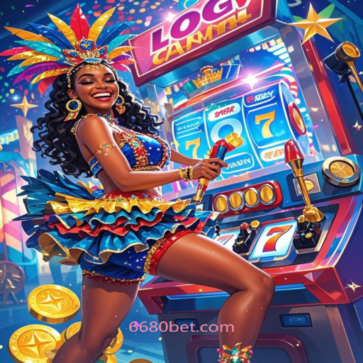 6680bet GAME-Logo